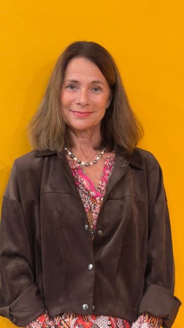 Tamara Bendix-Pappert, HON Member bei Gate 7